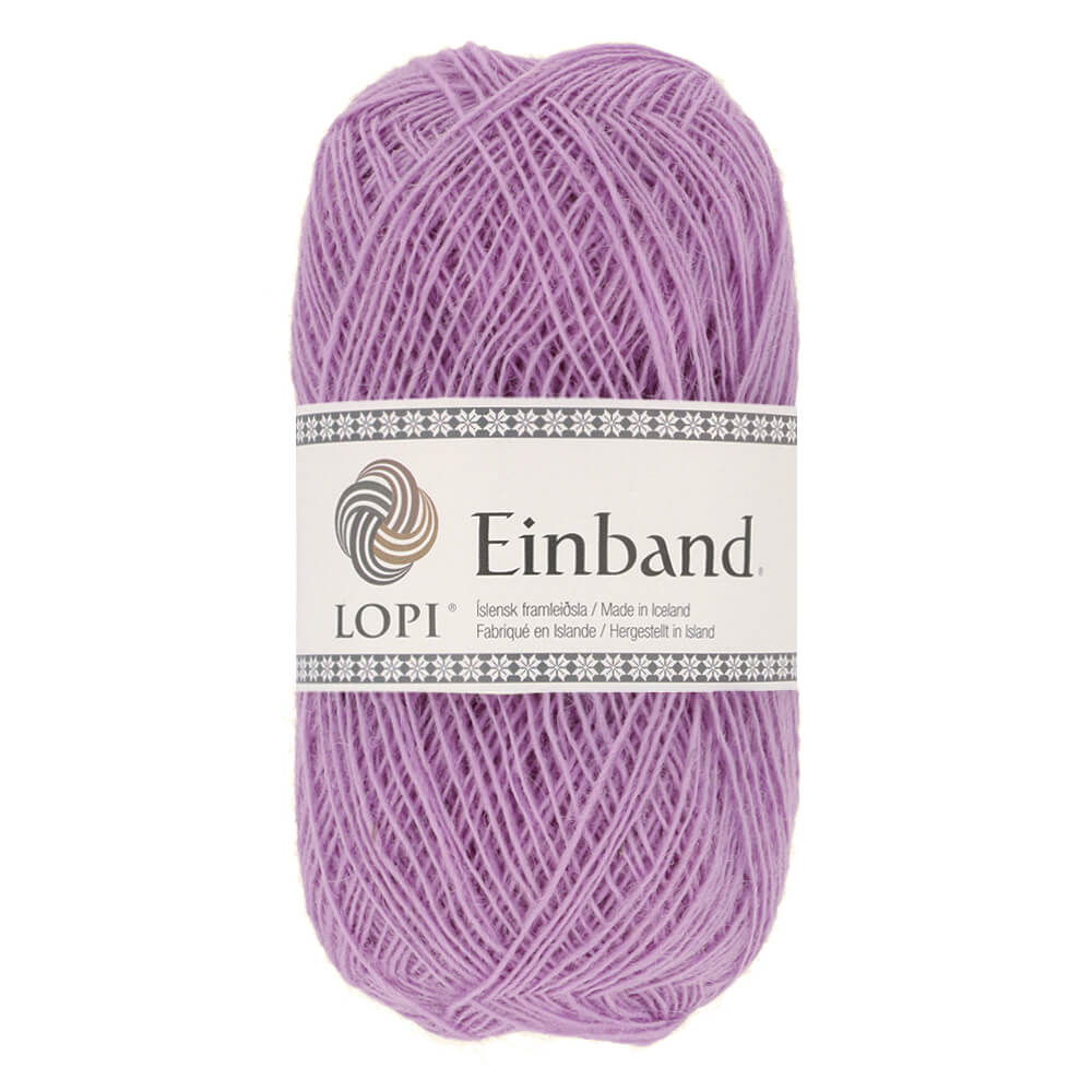 Istex Lopi Einband Yarn, 1x50g 1767 | Knitting yarn shop / dzijas veikals