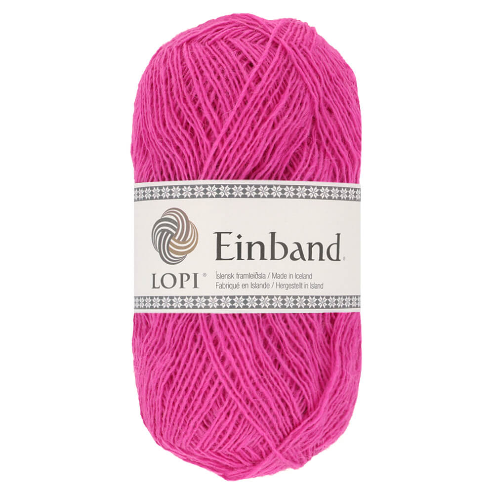Istex Lopi Einband Yarn, 1x50g 1768 | Knitting yarn shop / dzijas veikals