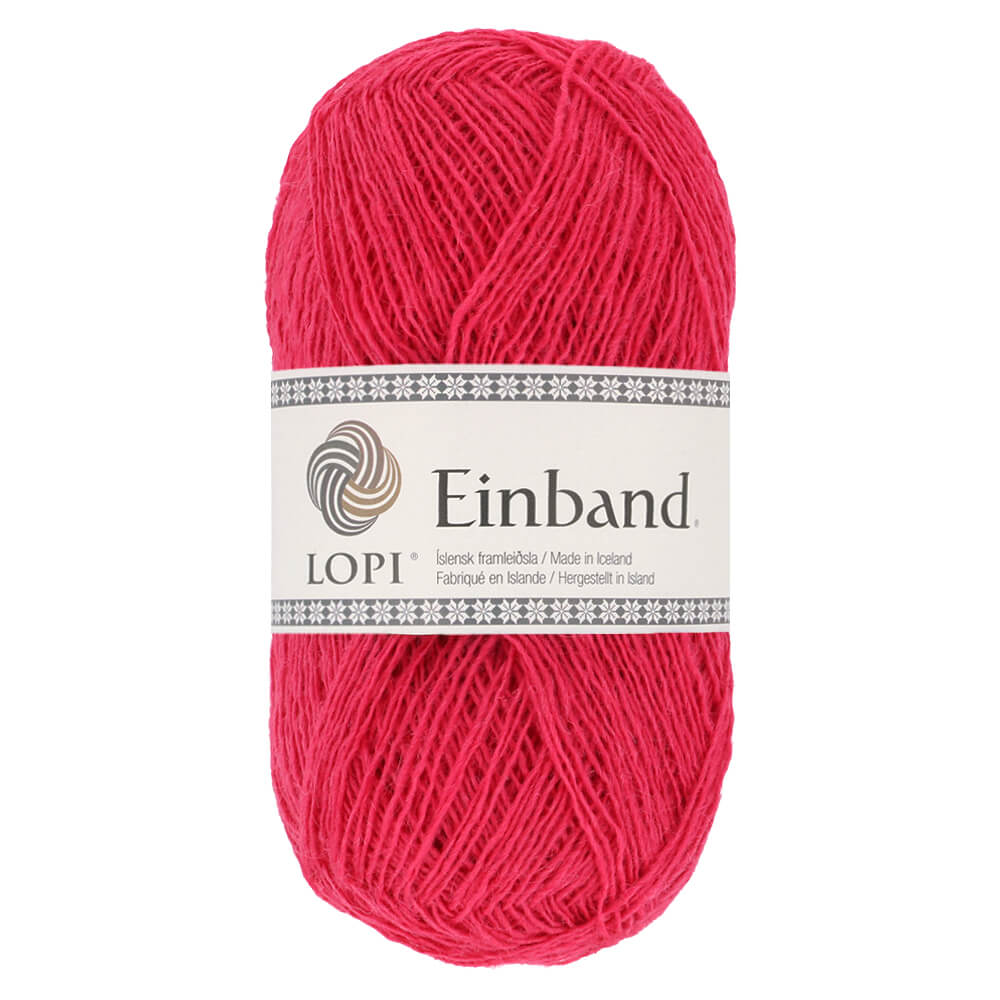 Istex Lopi Einband Yarn, 1x50g 1769 | Knitting yarn shop / dzijas veikals