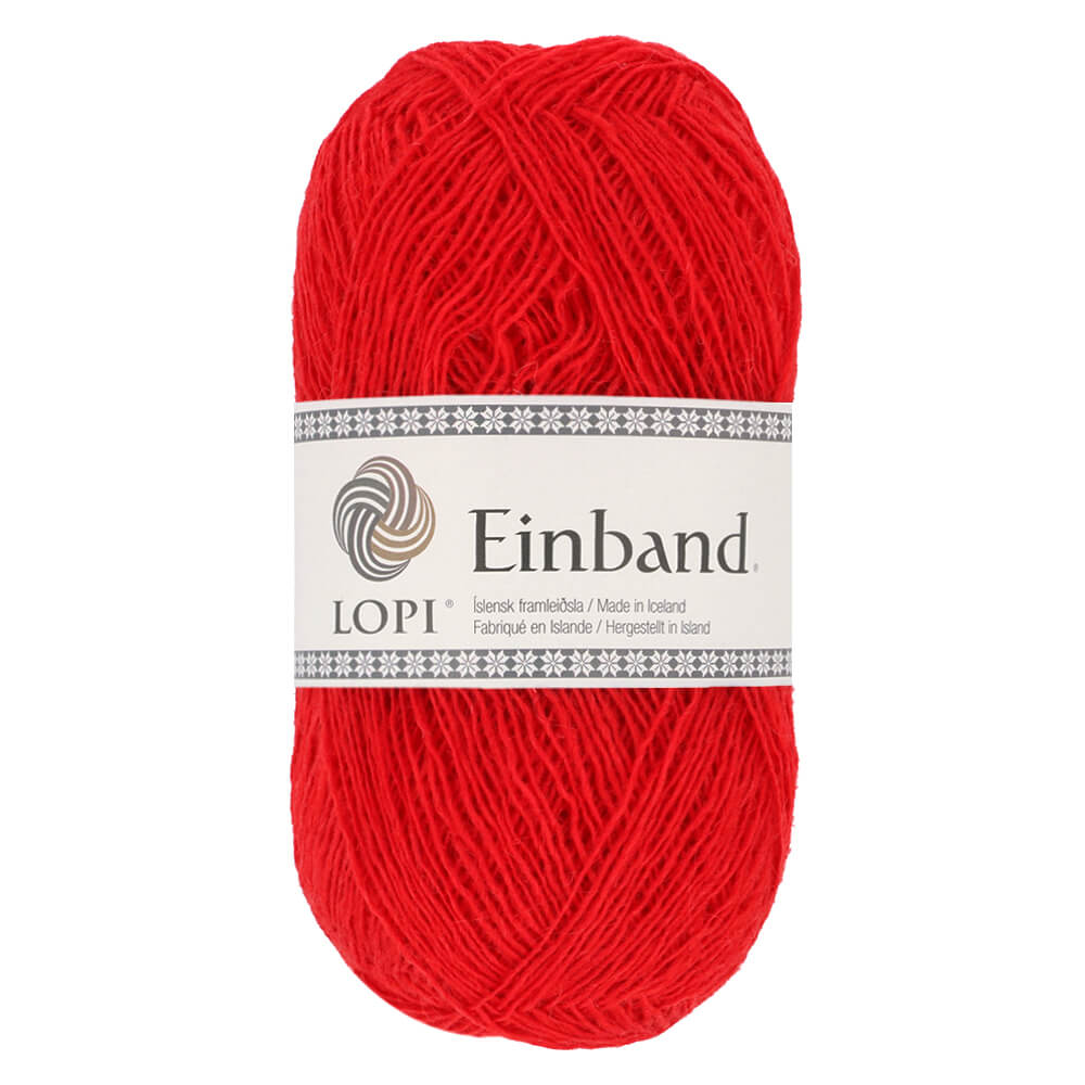 Istex Lopi Einband Yarn, 1x50g 1770 | Knitting yarn shop / dzijas veikals