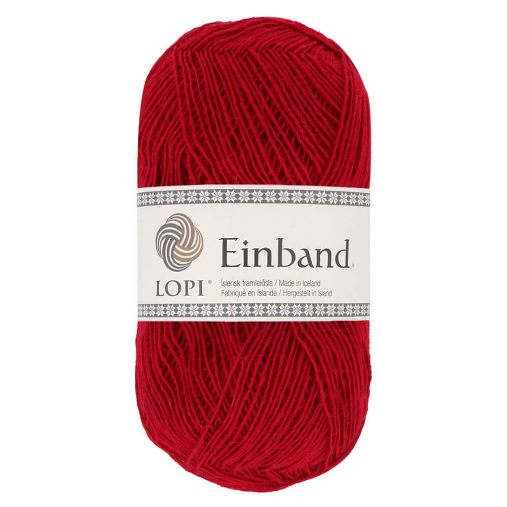 Istex Lopi Einband Yarn, 1x50g 47 | Knitting yarn shop / dzijas veikals