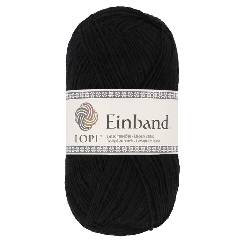 Istex Lopi Einband Yarn, 1x50g 59 | Knitting yarn shop / dzijas veikals