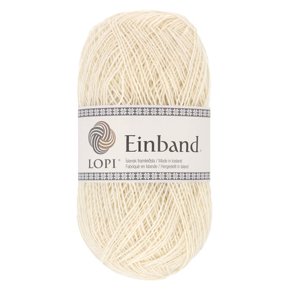Istex Lopi Einband Yarn, 1x50g 851 | Knitting yarn shop / dzijas veikals