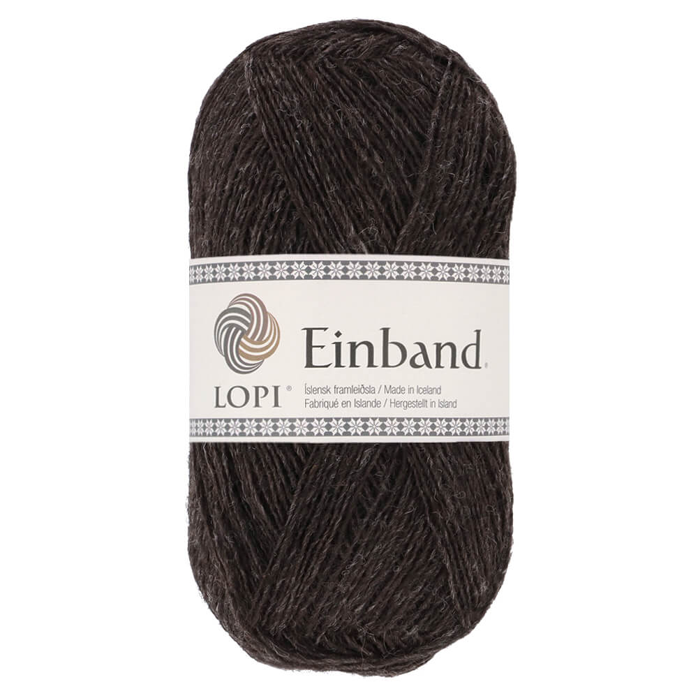 Istex Lopi Einband Yarn, 1x50g 852 | Knitting yarn shop / dzijas veikals