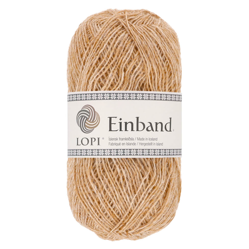 Istex Lopi Einband Yarn, 1x50g 9075 | Knitting yarn shop / dzijas veikals