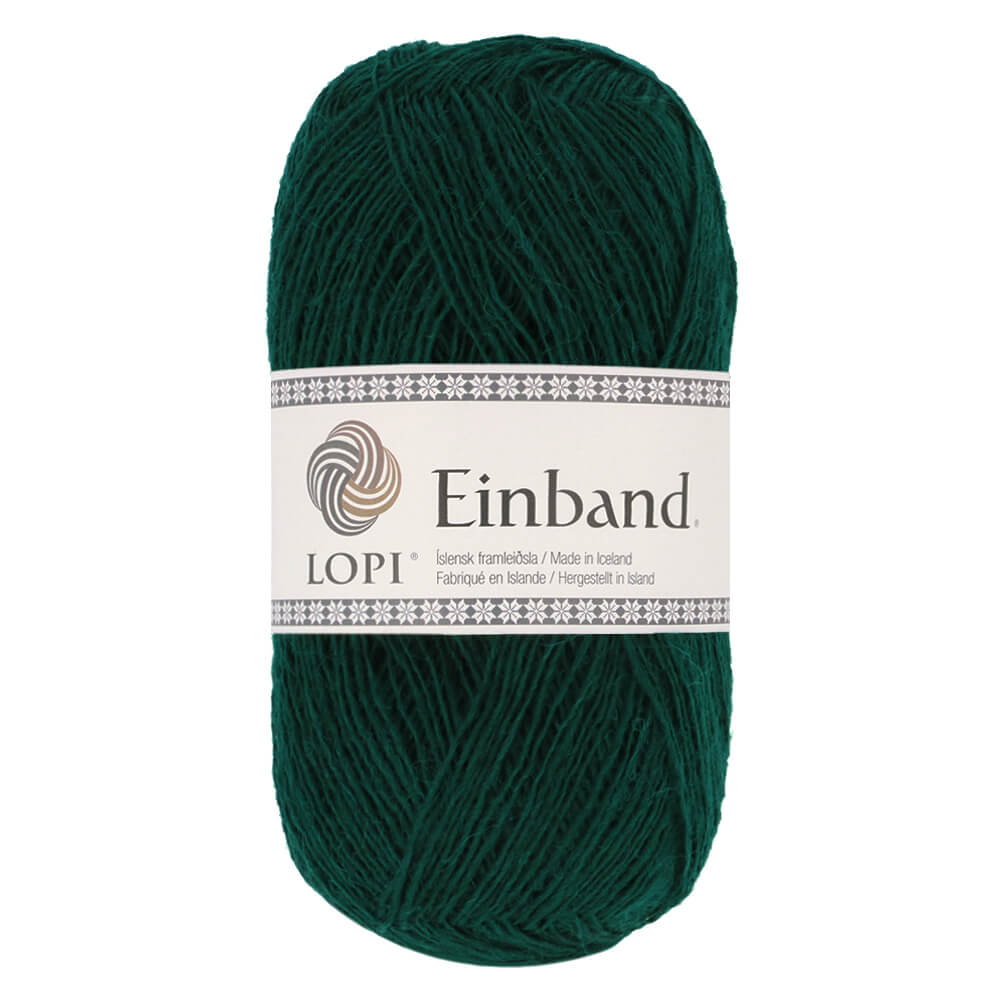 Istex Lopi Einband Yarn, 1x50g 9112 | Knitting yarn shop / dzijas veikals