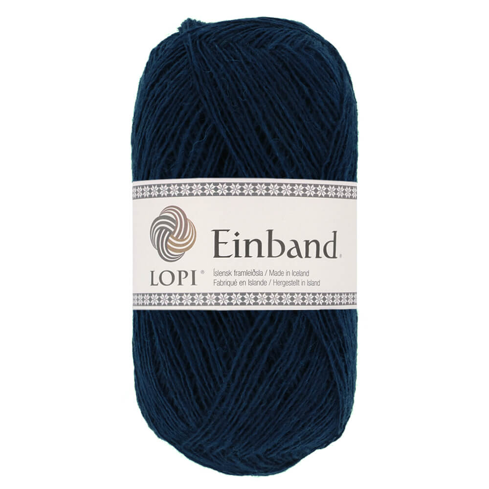 Istex Lopi Einband Yarn, 1x50g 942 | Knitting yarn shop / dzijas veikals
