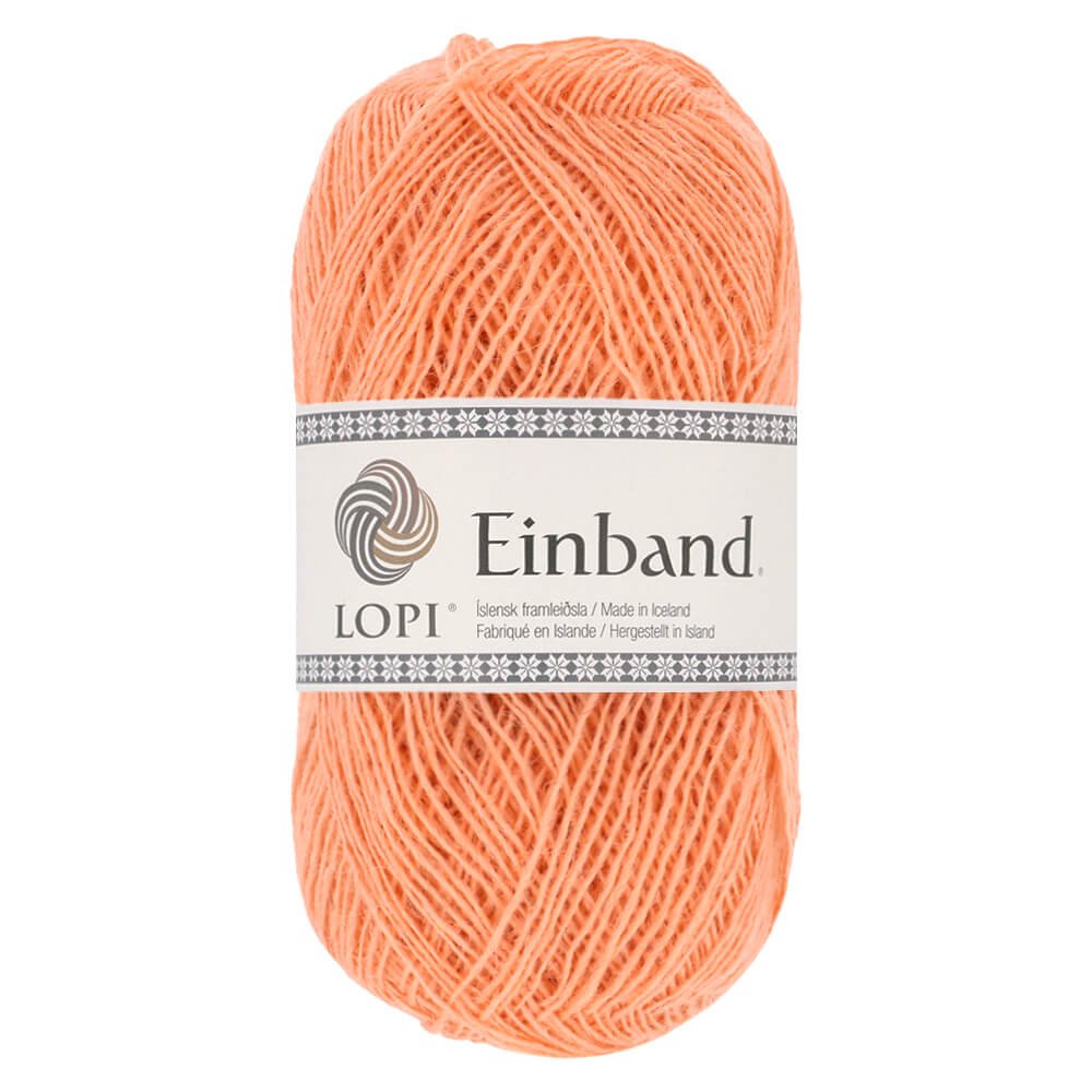 Istex Lopi Einband Yarn, 1x50g 9990 | Knitting yarn shop / dzijas veikals