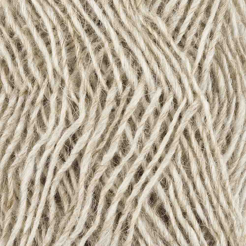 Istex Lopi Fjallalopi Yarn, 1x50gr 3001 | Knitting yarn shop / dzijas veikals