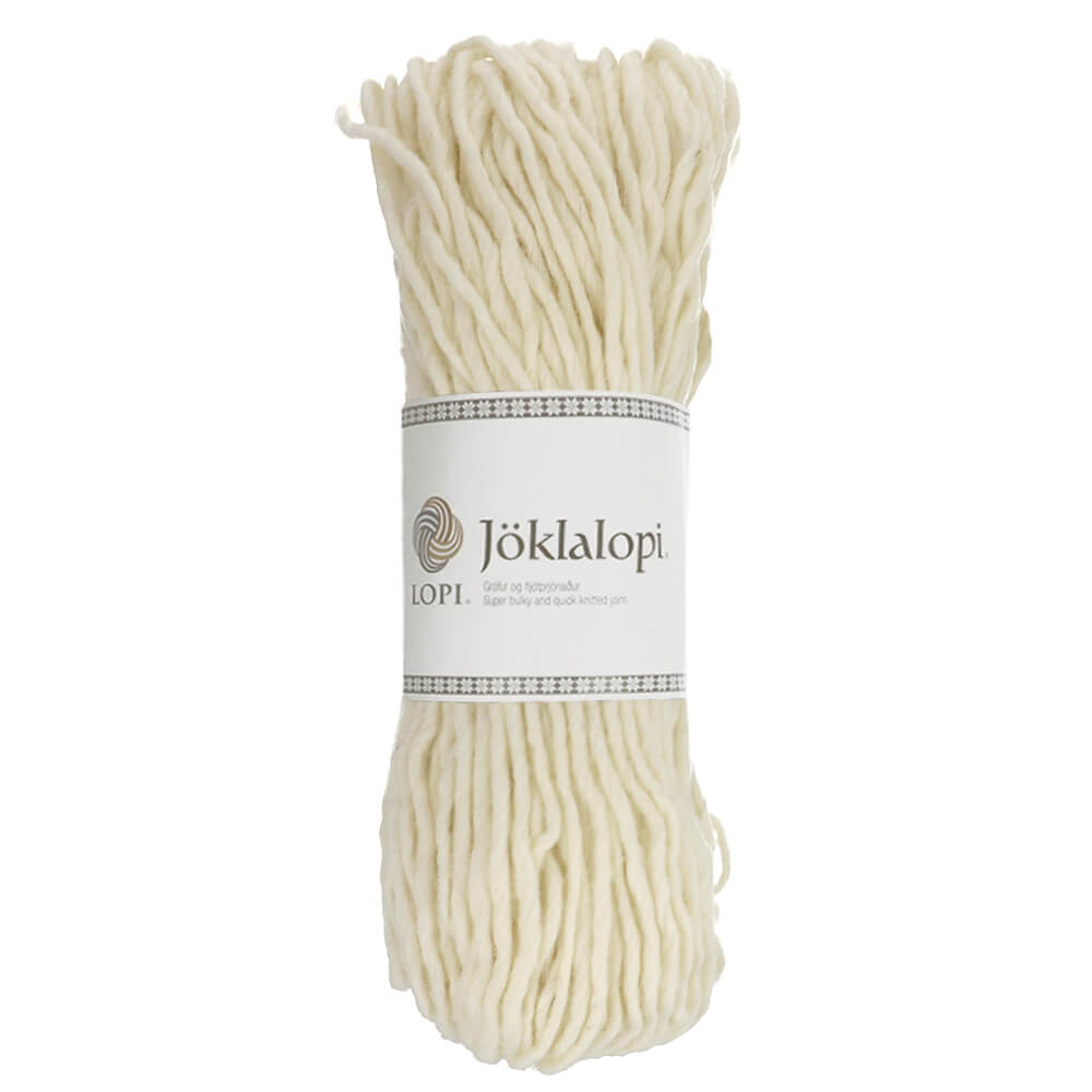 Istex Lopi Jöklalopi Yarn, 10x100g - 0005 51 | Knitting yarn shop / dzijas veikals