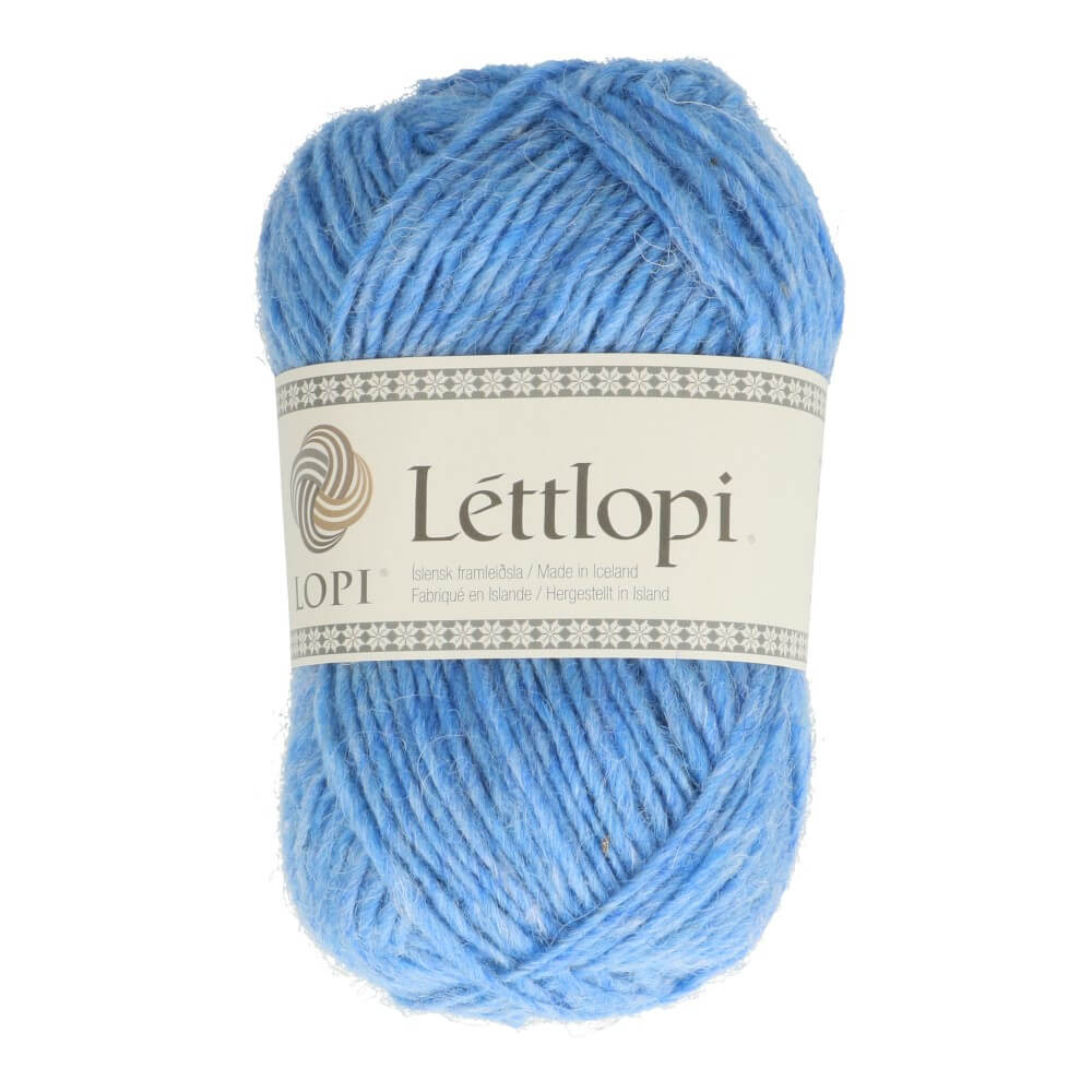 Istex Lopi Lettlopi Yarn, 50g 1402 | Knitting yarn shop / dzijas veikals