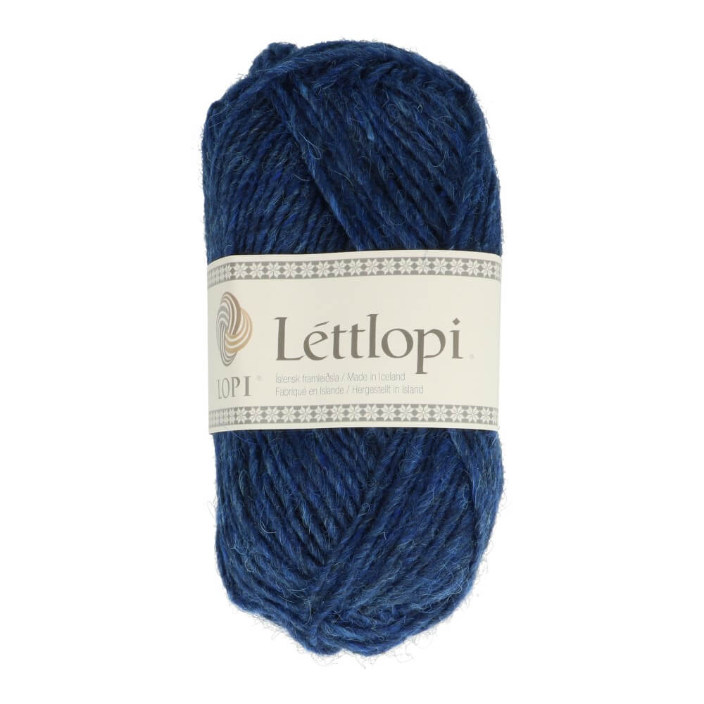 Istex Lopi Lettlopi Yarn, 50g 1403 | Knitting yarn shop / dzijas veikals