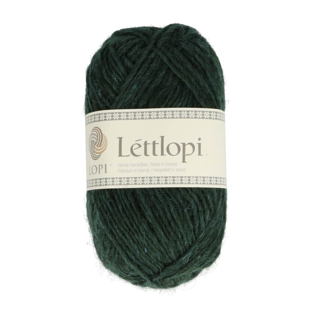 Istex Lopi Lettlopi Yarn, 50g 1405 | Knitting yarn shop / dzijas veikals