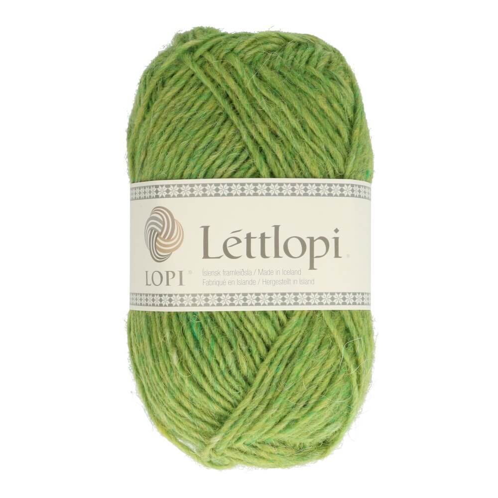 Istex Lopi Lettlopi Yarn, 50g 1406 | Knitting yarn shop / dzijas veikals