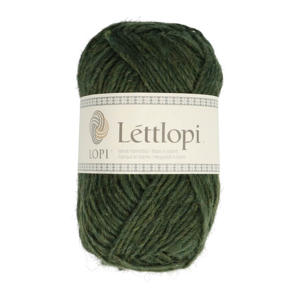 Istex Lopi Lettlopi Yarn, 50g 1407 | Knitting yarn shop / dzijas veikals