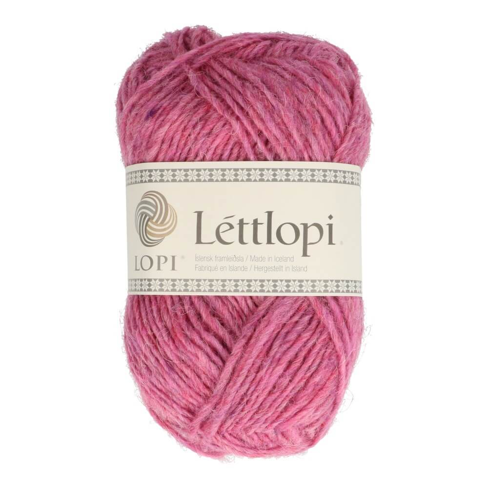 Istex Lopi Lettlopi Yarn, 50g 1412 | Knitting yarn shop / dzijas veikals