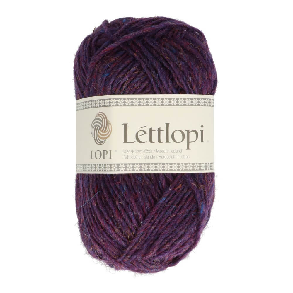 Istex Lopi Lettlopi Yarn, 50g 1414 | Knitting yarn shop / dzijas veikals