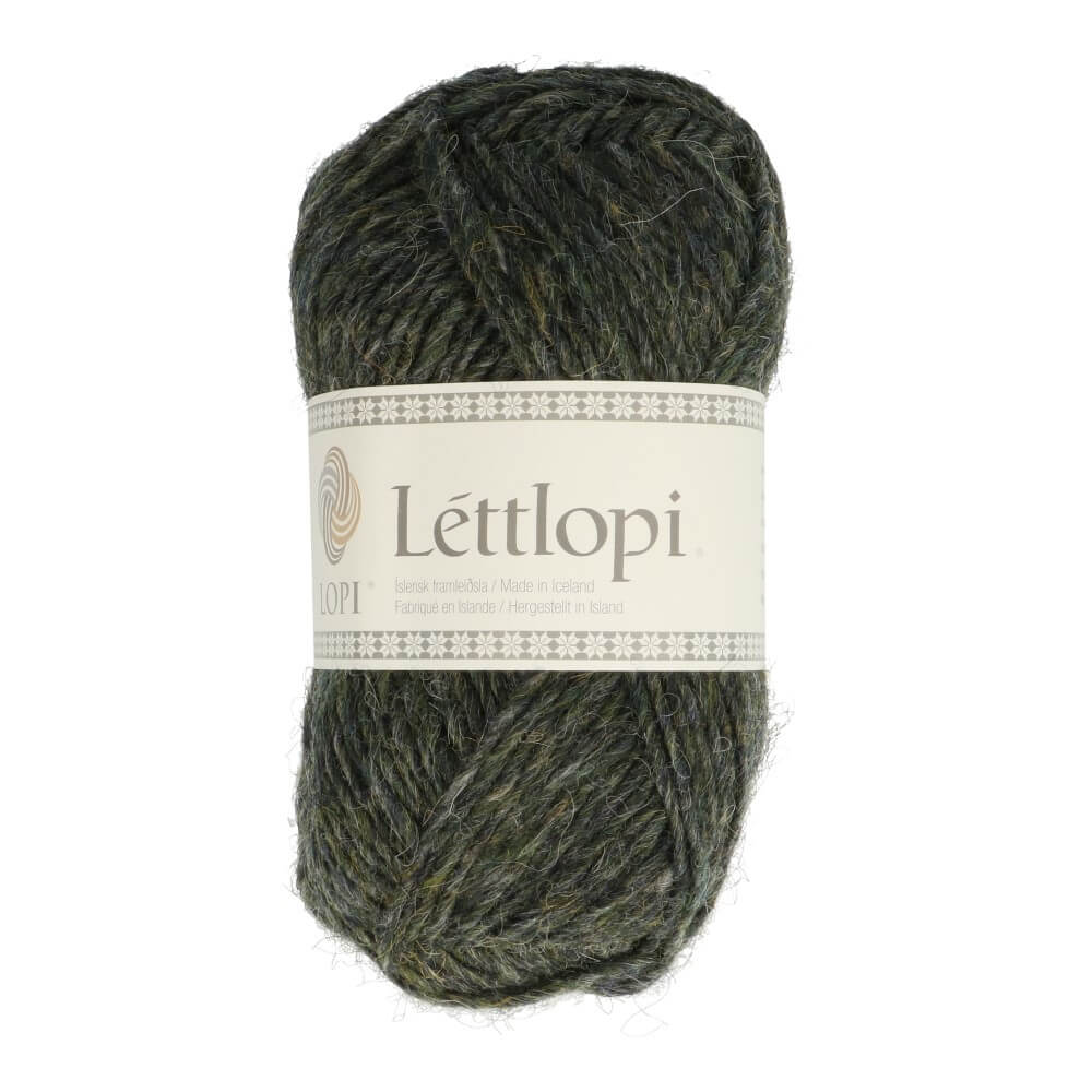 Istex Lopi Lettlopi Yarn, 50g 1415 | Knitting yarn shop / dzijas veikals