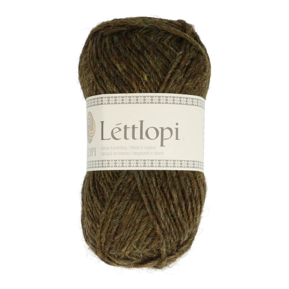 Istex Lopi Lettlopi Yarn, 50g 1416 | Knitting yarn shop / dzijas veikals