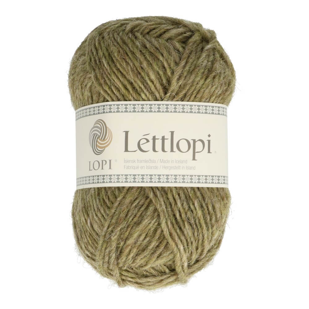 Istex Lopi Lettlopi Yarn, 50g 1417 | Knitting yarn shop / dzijas veikals