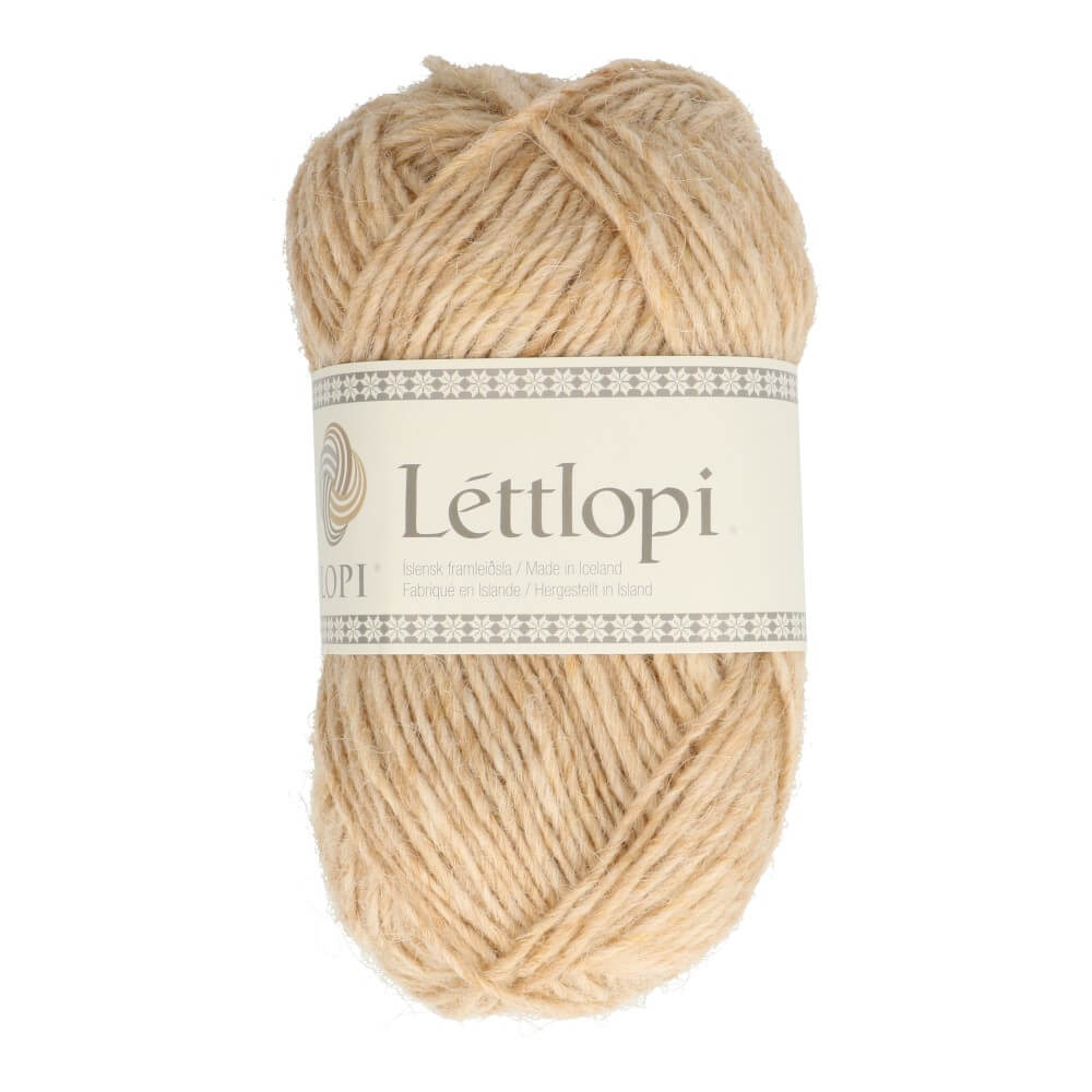 Istex Lopi Lettlopi Yarn, 50g 1418 | Knitting yarn shop / dzijas veikals