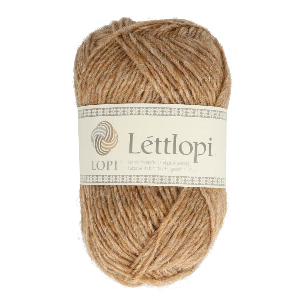 Istex Lopi Lettlopi Yarn, 50g 1419 | Knitting yarn shop / dzijas veikals