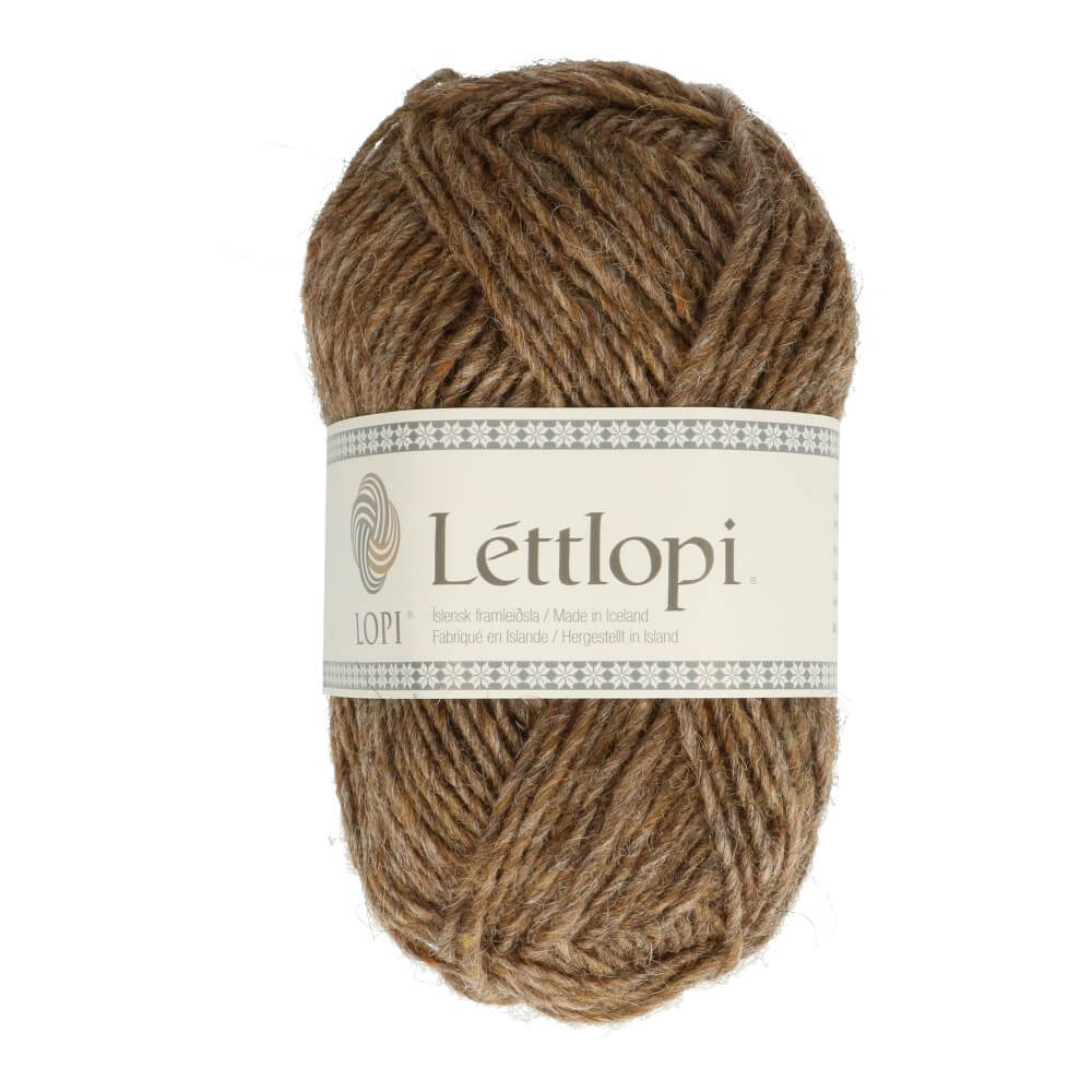 Istex Lopi Lettlopi Yarn, 50g 1420 | Knitting yarn shop / dzijas veikals