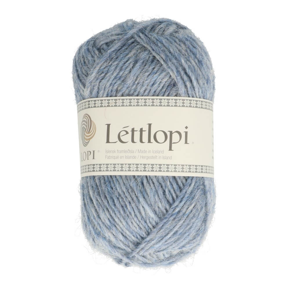 Istex Lopi Lettlopi Yarn, 50g 1700 | Knitting yarn shop / dzijas veikals