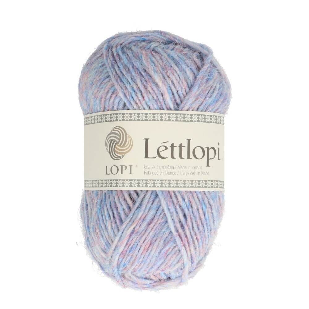 Istex Lopi Lettlopi Yarn, 50g 1702 | Knitting yarn shop / dzijas veikals