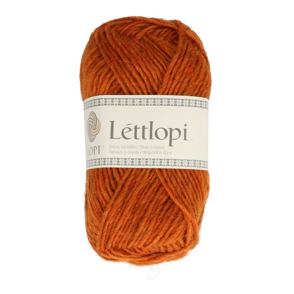 Istex Lopi Lettlopi Yarn, 50g 1704 | Knitting yarn shop / dzijas veikals