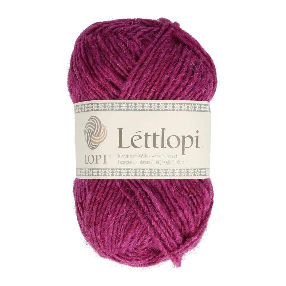 Istex Lopi Lettlopi Yarn, 50g 1705 | Knitting yarn shop / dzijas veikals