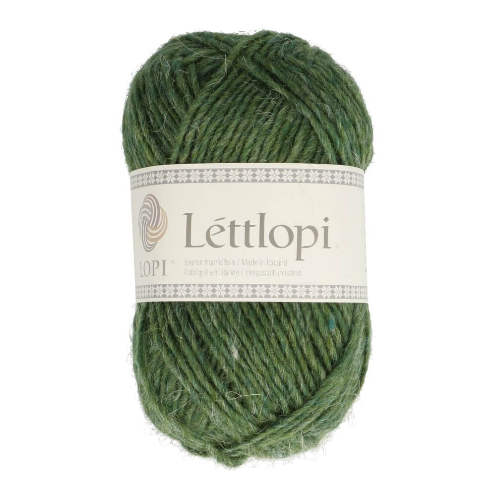 Istex Lopi Lettlopi Yarn, 50g 1706 | Knitting yarn shop / dzijas veikals