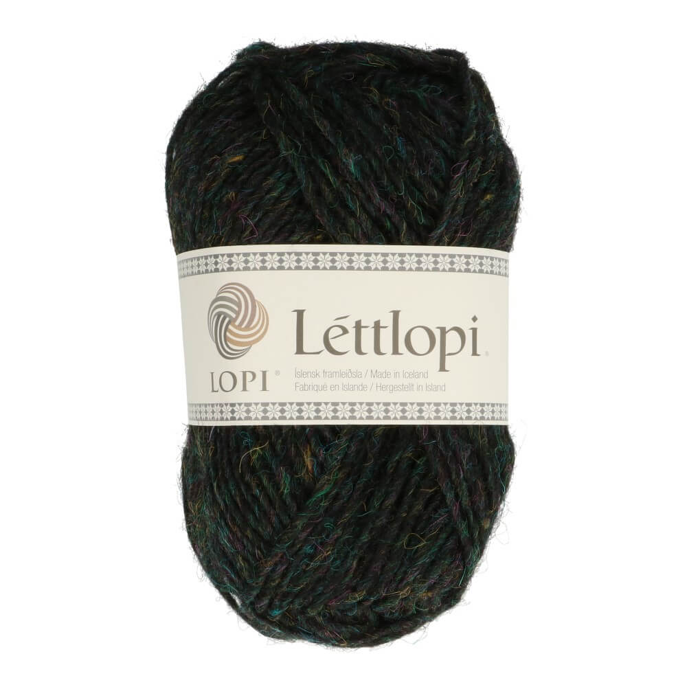 Istex Lopi Lettlopi Yarn, 50g 1707 | Knitting yarn shop / dzijas veikals