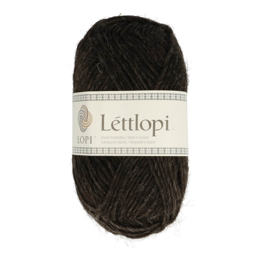 Istex Lopi Lettlopi Yarn, 50g 52 | Knitting yarn shop / dzijas veikals