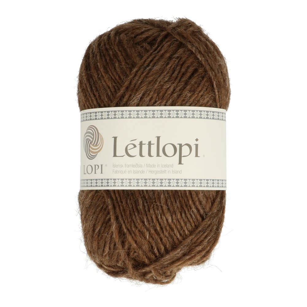 Istex Lopi Lettlopi Yarn, 50g 53 | Knitting yarn shop / dzijas veikals