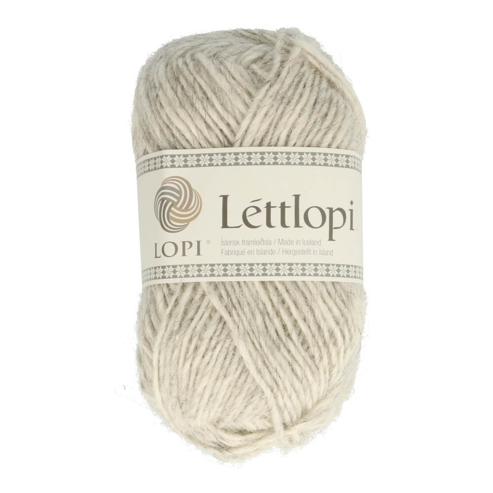 Istex Lopi Lettlopi Yarn, 50g 54 | Knitting yarn shop / dzijas veikals