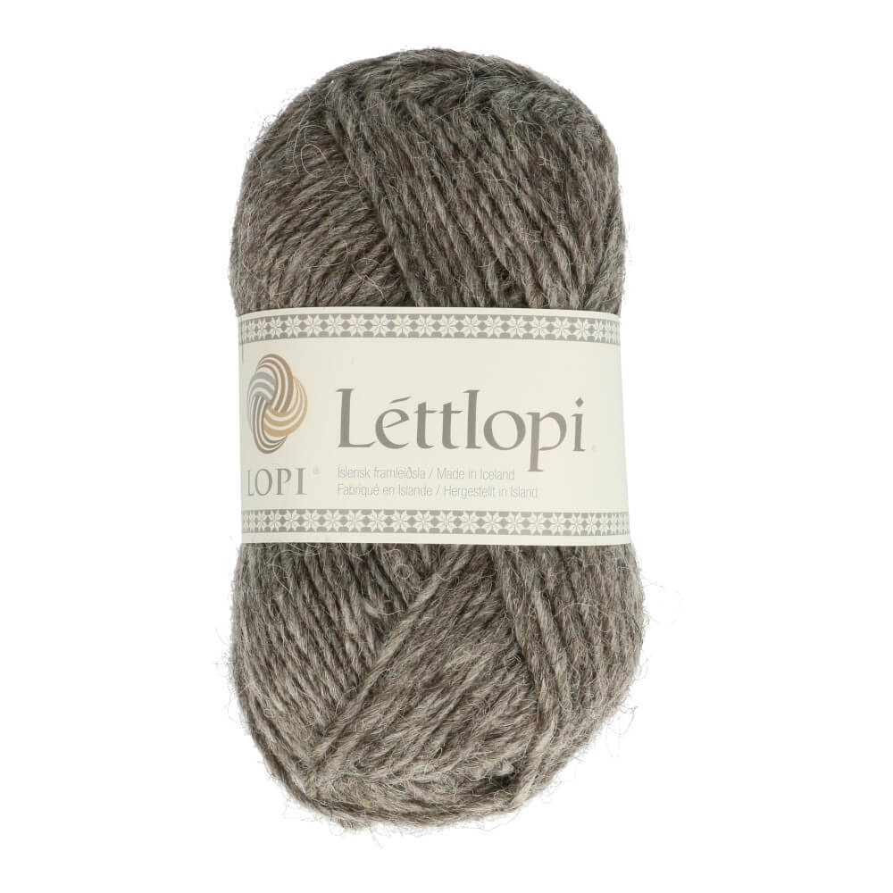 Istex Lopi Lettlopi Yarn, 50g 57 | Knitting yarn shop / dzijas veikals