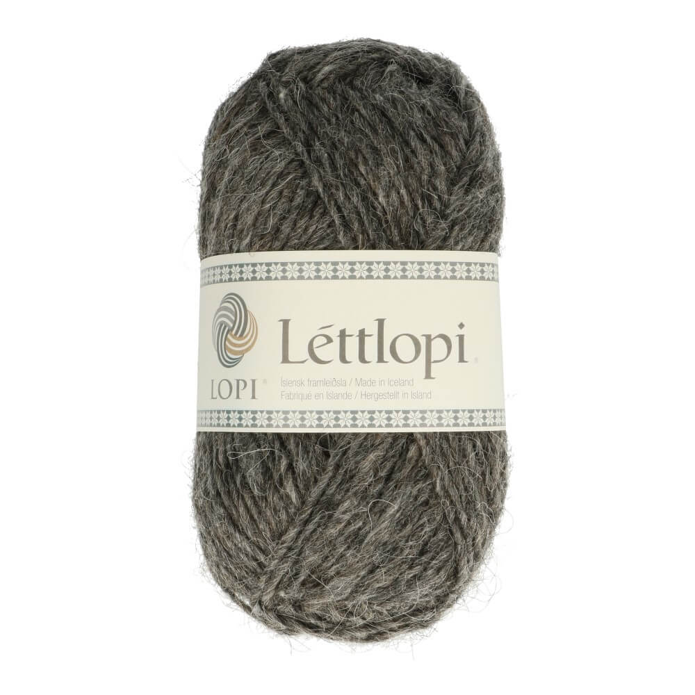 Istex Lopi Lettlopi Yarn, 50g 58 | Knitting yarn shop / dzijas veikals