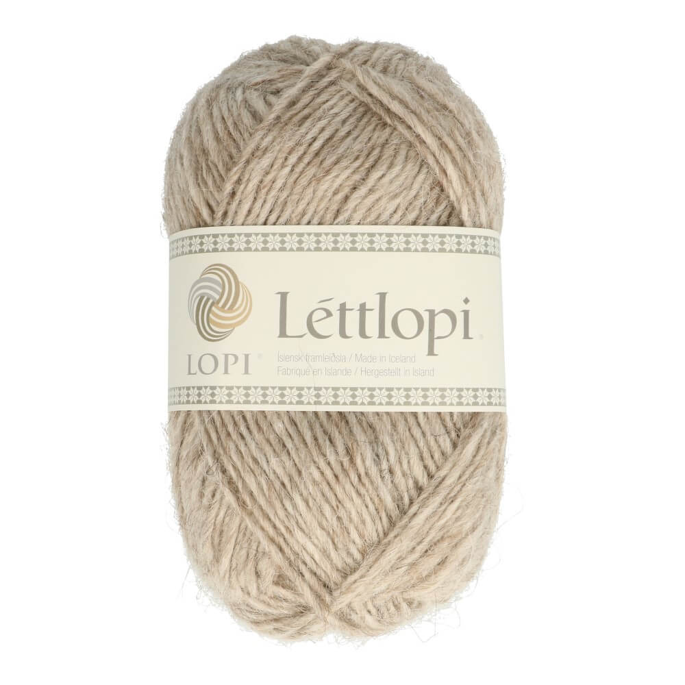 Istex Lopi Lettlopi Yarn, 50g 86 | Knitting yarn shop / dzijas veikals