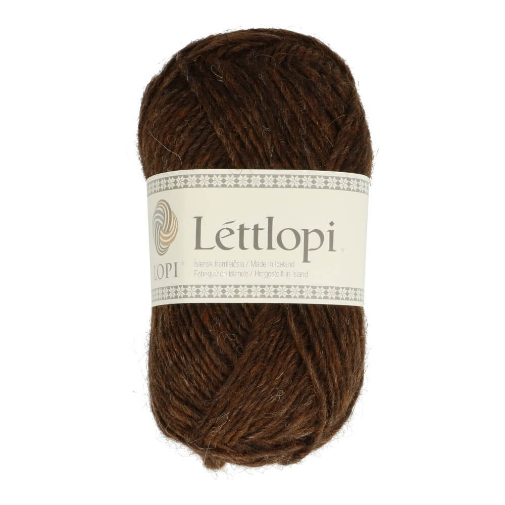 Istex Lopi Lettlopi Yarn, 50g 867 | Knitting yarn shop / dzijas veikals