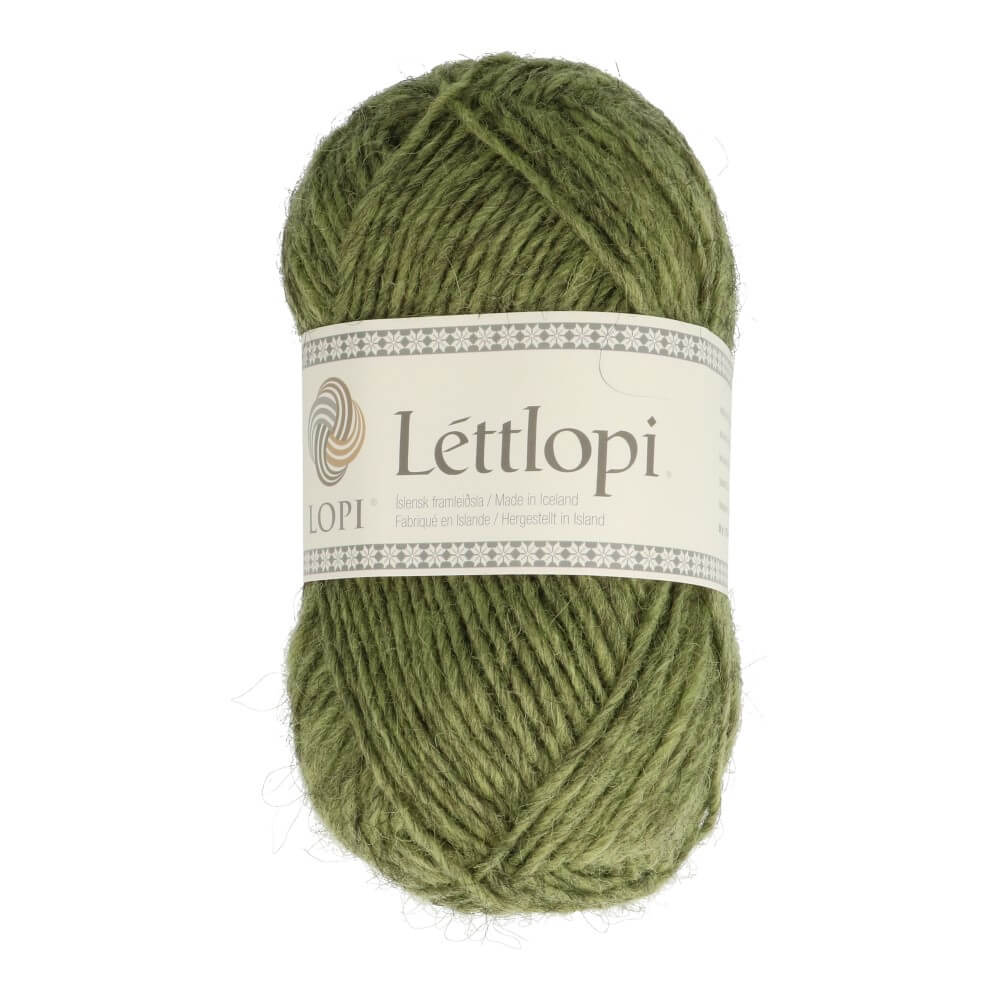 Istex Lopi Lettlopi Yarn, 50g 9421 | Knitting yarn shop / dzijas veikals