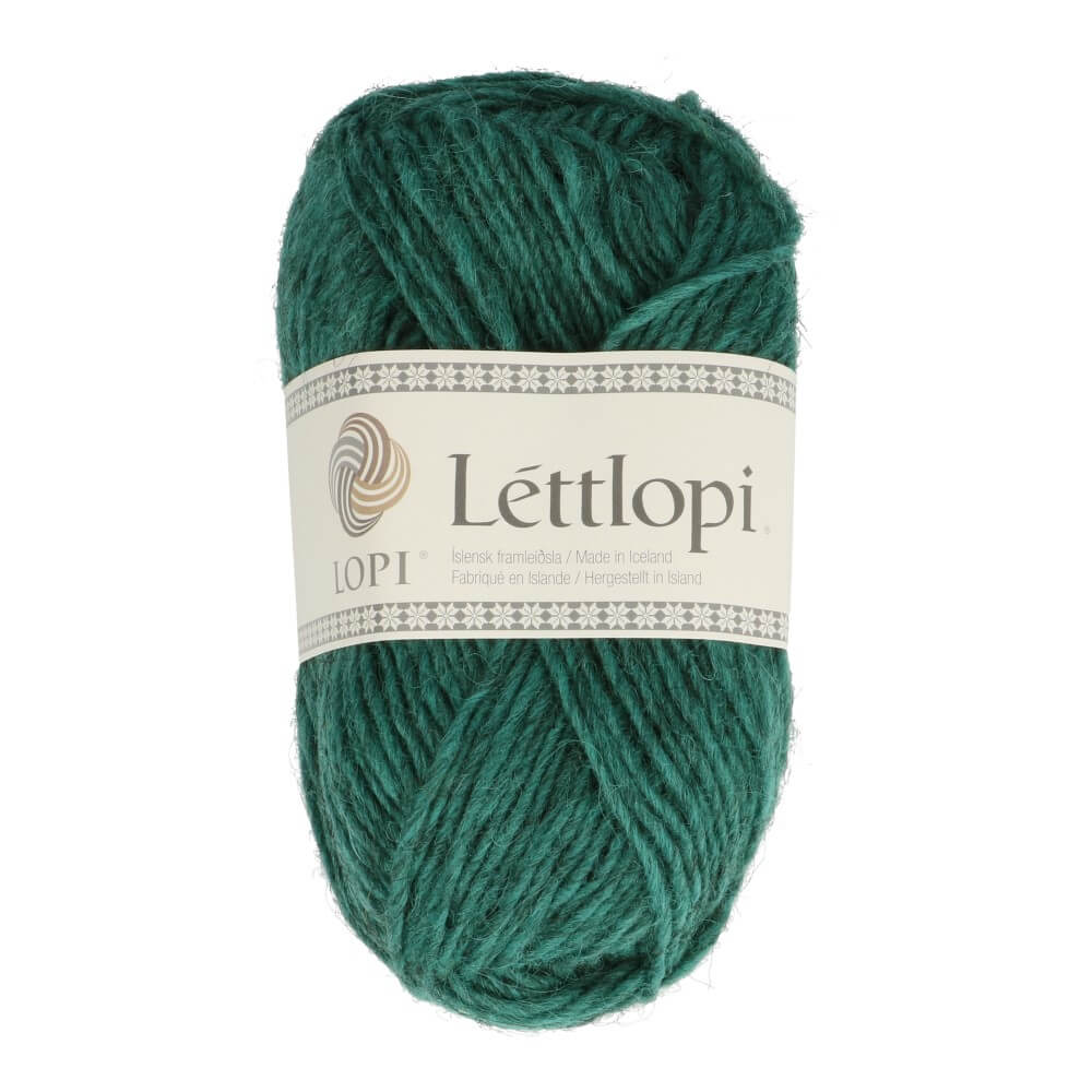 Istex Lopi Lettlopi Yarn, 50g 9423 | Knitting yarn shop / dzijas veikals