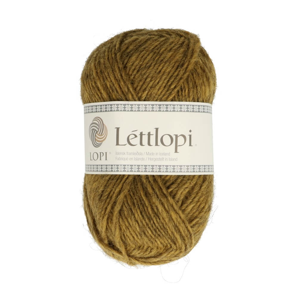 Istex Lopi Lettlopi Yarn, 50g 9426 | Knitting yarn shop / dzijas veikals
