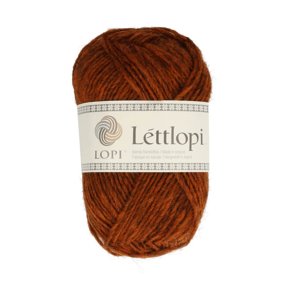 Istex Lopi Lettlopi Yarn, 50g 9427 | Knitting yarn shop / dzijas veikals