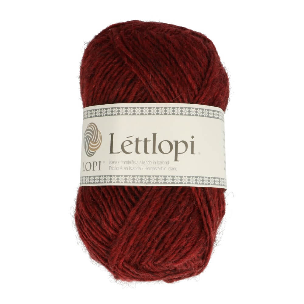 Istex Lopi Lettlopi Yarn, 50g 9431 | Knitting yarn shop / dzijas veikals