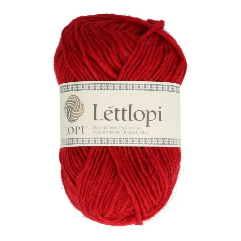 Istex Lopi Lettlopi Yarn, 50g 9434 | Knitting yarn shop / dzijas veikals
