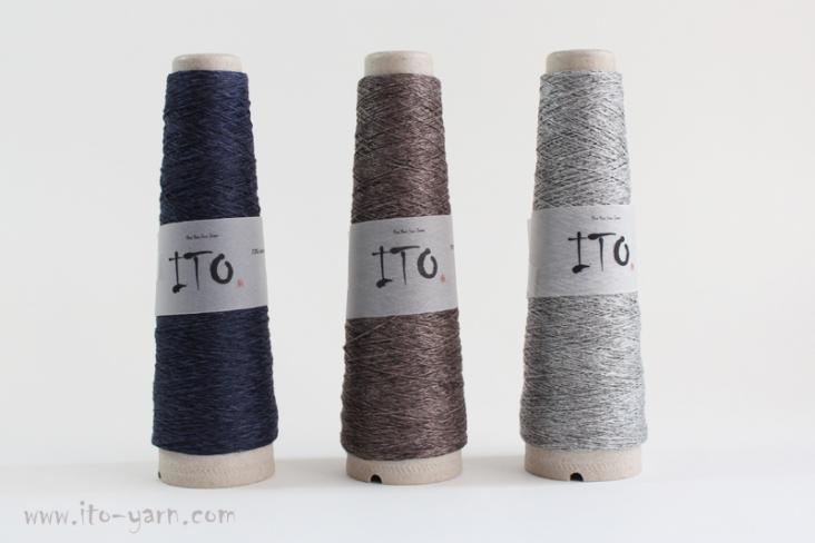 ITO Asa, 25 gr 0051 Green | Knitting yarn shop / dzijas veikals