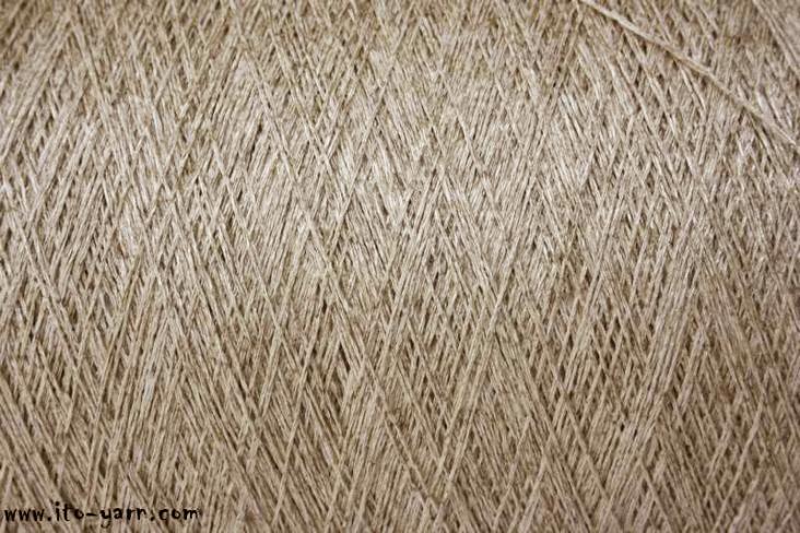 ITO Asa, 25 gr 0056 Beige | Knitting yarn shop / dzijas veikals