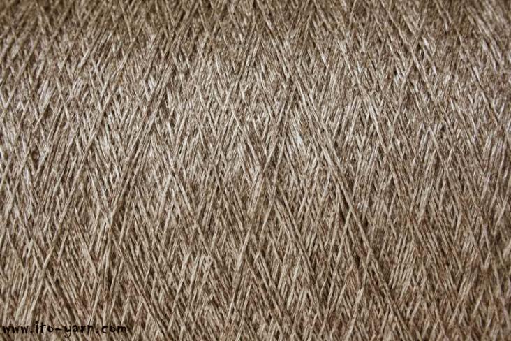 ITO Asa, 25 gr 0057 Light Brown | Knitting yarn shop / dzijas veikals