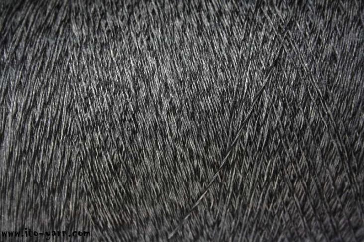 ITO Asa, 25 gr 0059 Gray | Knitting yarn shop / dzijas veikals